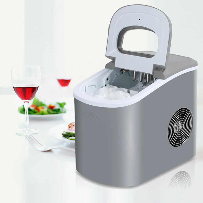 MICRO SWITCH APPLICATION IN ICE MAKER插图