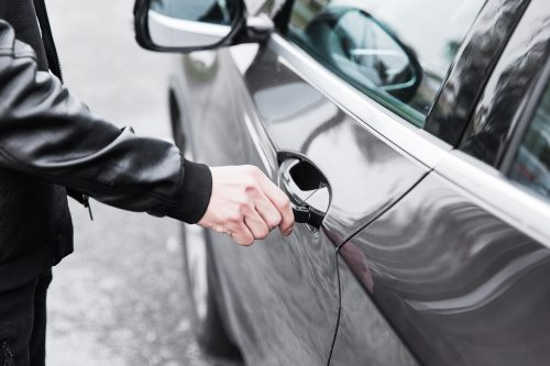 CAR DOOR LOCK MICRO SWITCH IP67插图