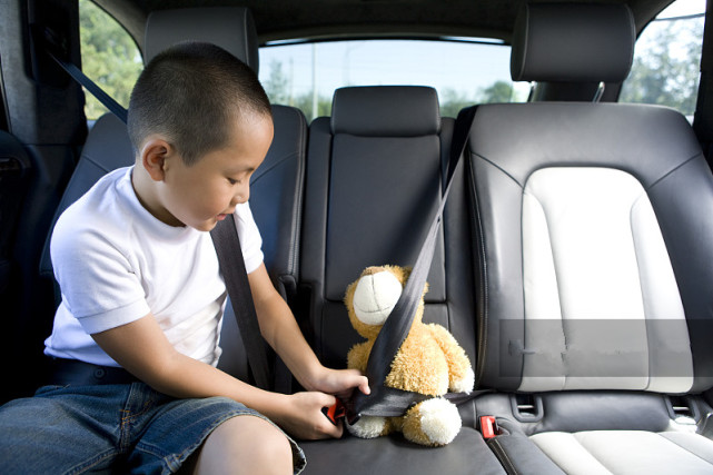 WHAT IS THE FUNCTION OF MICRO SWITCH IN CAR SEAT BELTS?插图