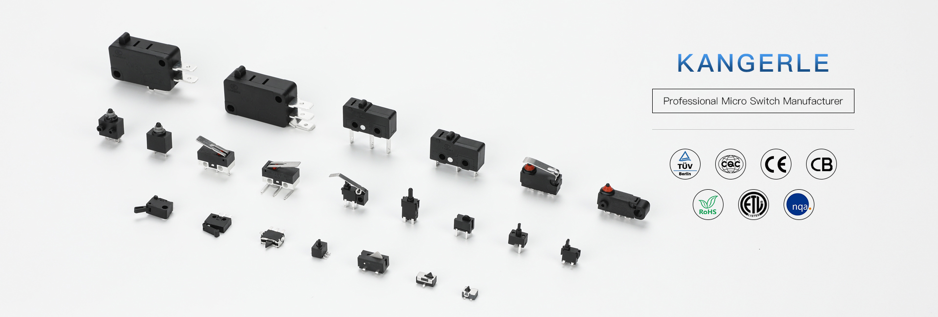 WHAT IS THE FUNCTION OF MICRO SWITCH IN CAR SEAT BELTS?插图2