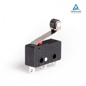 WONDER IF YOU KNOW WHAT A MICRO SWITCH IS?插图1