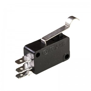 WONDER IF YOU KNOW WHAT A MICRO SWITCH IS?插图3