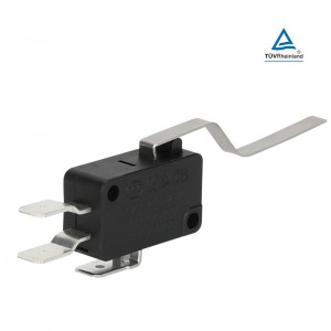 WONDER IF YOU KNOW WHAT A MICRO SWITCH IS?插图4