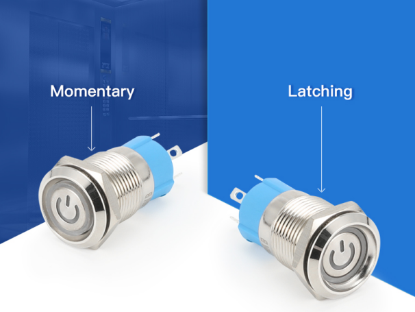 WHAT IS A METAL PUSH BUTTON SWITCH?插图1