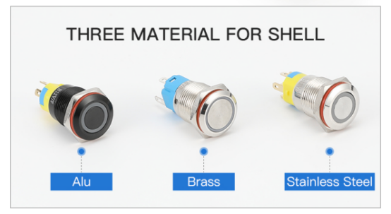 WHAT IS A METAL PUSH BUTTON SWITCH?插图2