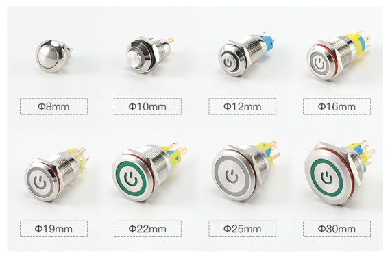 WHAT IS A METAL PUSH BUTTON SWITCH?插图4
