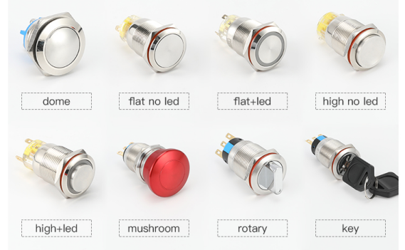 WHAT IS A METAL PUSH BUTTON SWITCH?插图5