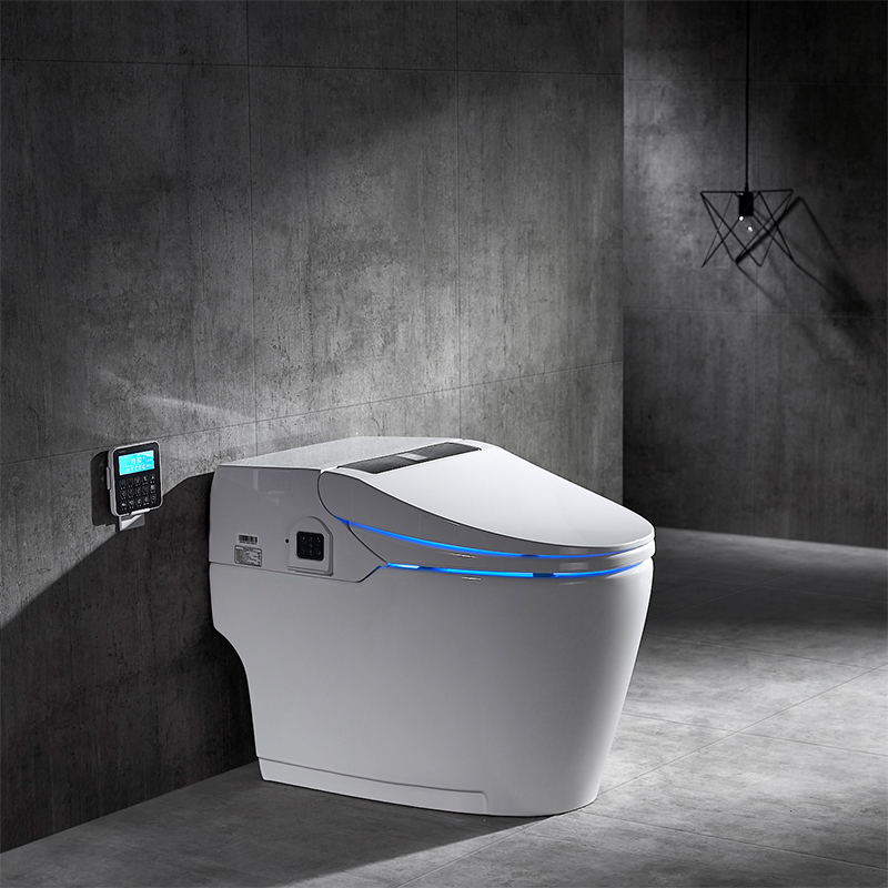 WHAT IS A MICRO SWITCH USED IN SMART TOILET?插图