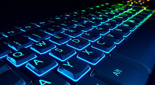 How Computer Keyboards Work