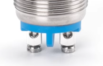 waterproof metal push button switch
