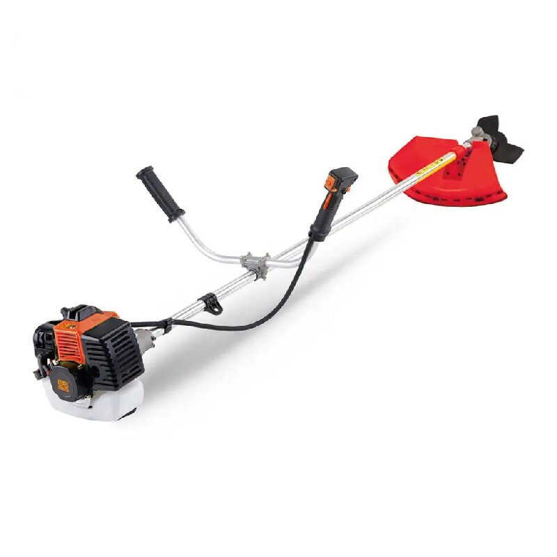 lawn mower