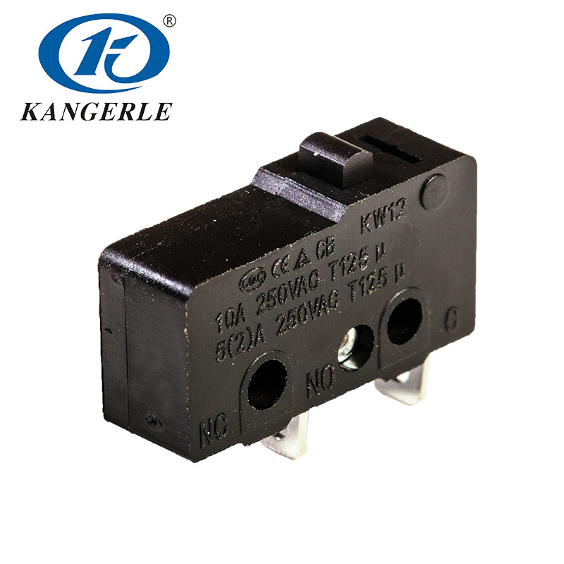 MICRO SWITCH FOR HOME APPLIANCE 