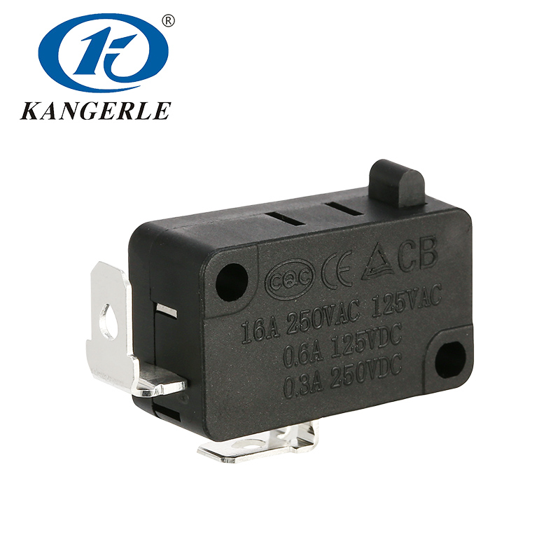 What is a rechargeable hot water bag and how does a micro switch work in it?插图