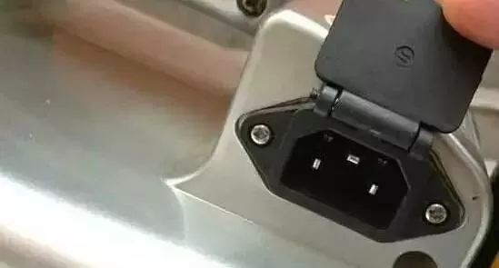 electric bike charger