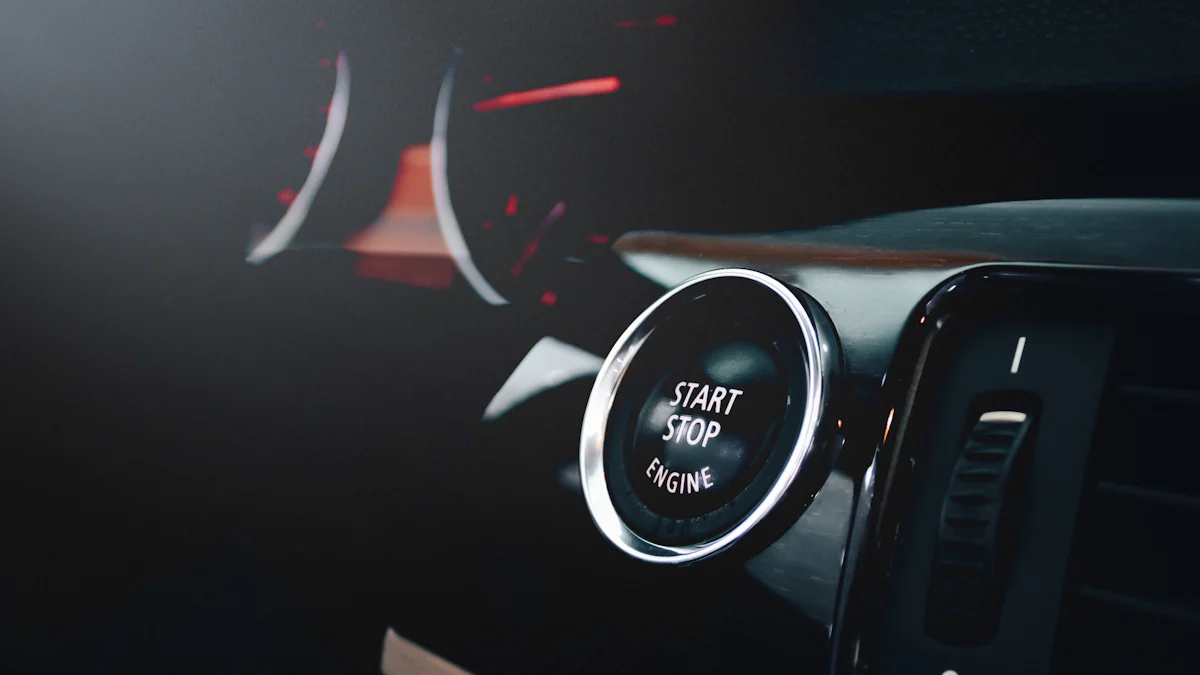 When it comes to automotive systems, micro switches are indispensable components that ensure precise control and safety measures.