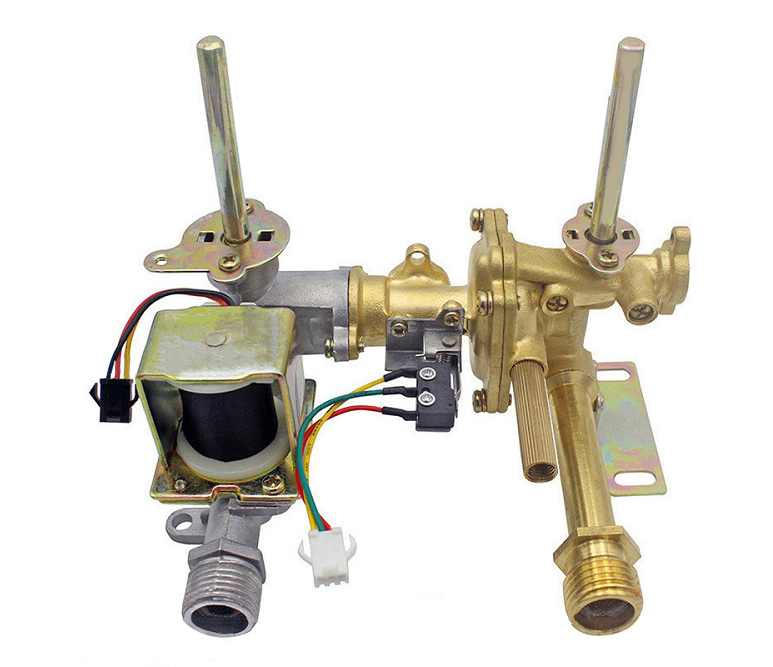 What is micro switch used in water heater?插图1