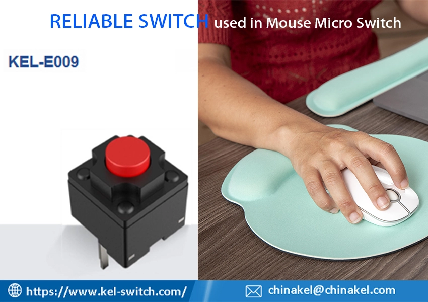 Mouse Micro Switch