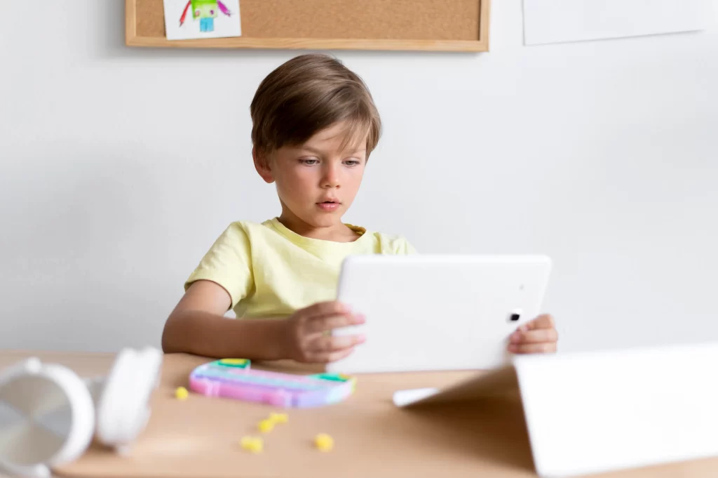 50,000 Cycles Guaranteed How KANGERLE Switches Outlast Competitors in Kids’ Tech