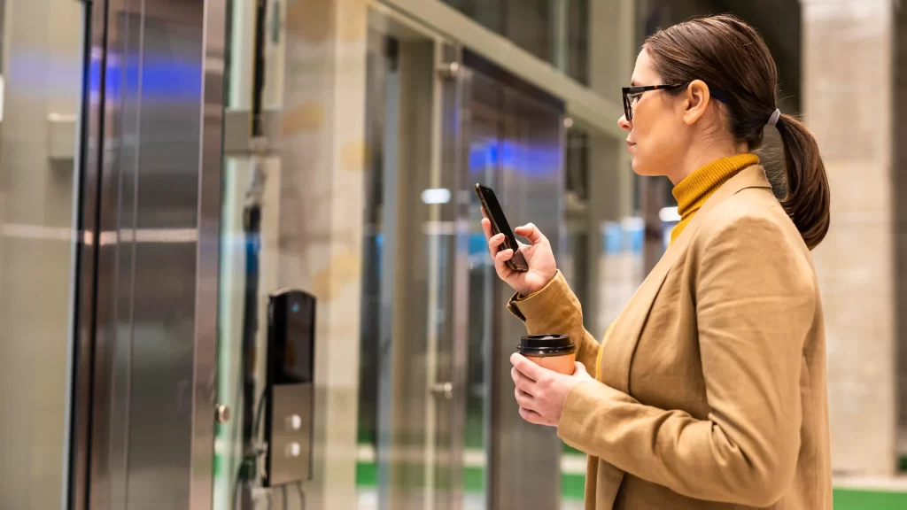 Industrial vs. Commercial Door Switches Key Specs You Can’t Ignore