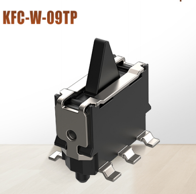 Detector Switch