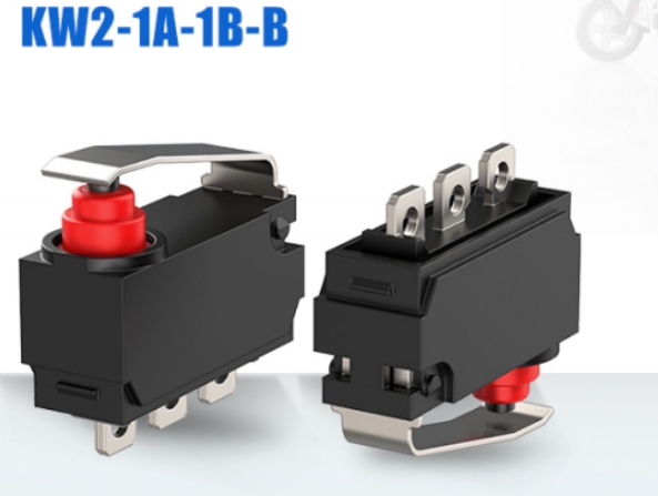 Disc Brake Switch