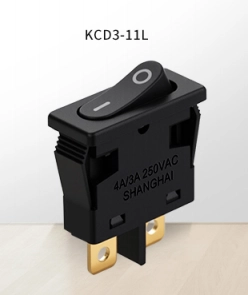 Rocker Switch