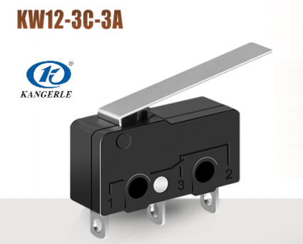 Application of Kangerle Waterproof Micro Switch on Power Tool插图1 KW12