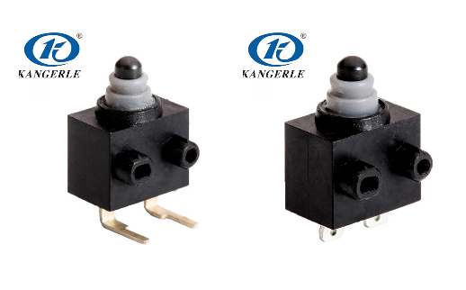 Waterproof Micro Switch