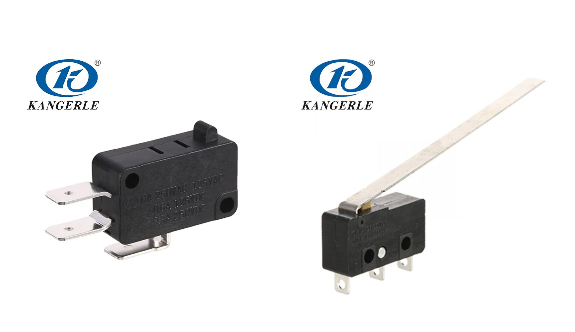 micro switches