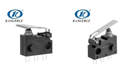 waterproof micro switches