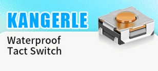 Kangerle Waterproof Tact Switch