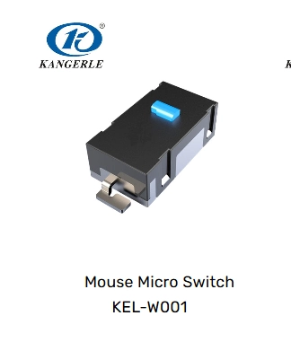Application of Micro Switch on Game Controller插图1 Micro Switch