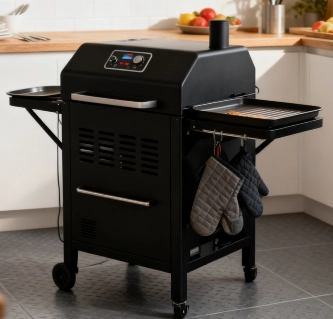 The Advantages of Waterproof Micro Switches in Household Appliances