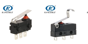Waterproof Micro Switches: Keeping Industrial Machines Tough in Rough Spots插图1 Waterproof Micro Switch