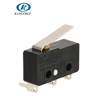 Exploring Micro Switches in Printers插图1 Micro Switches