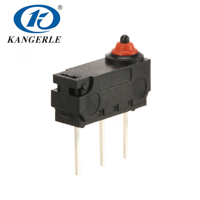 sealed micro switch KW2-1A-E-B for car