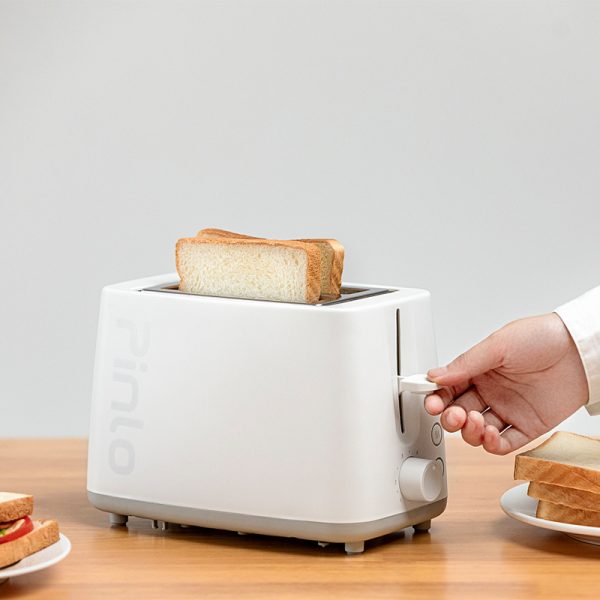HOW DOES AMICRO SWITCH WORK IN A TOASTER? KANGERLE ELECTRONICS