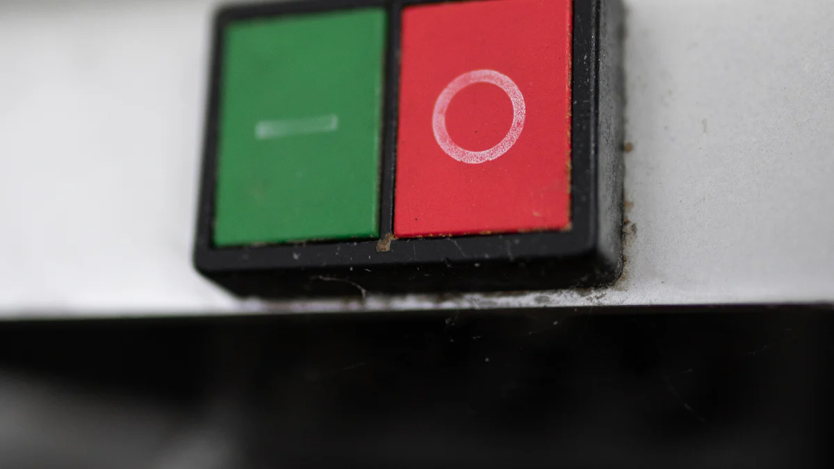 Discover the Essential Uses of Micro Switches in Technology - KANGERLE ...