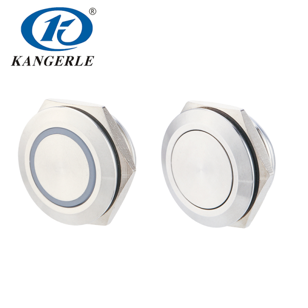 How a Push Button Switch Works: A Comprehensive Guide - KANGERLE ...