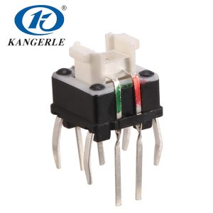 Tae Switch Basic understanding of tact switch types - KANGERLE ELECTRONICS