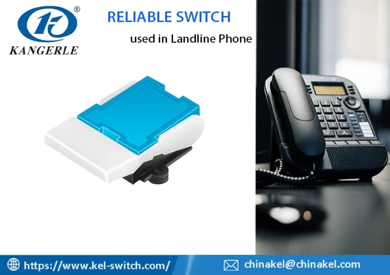 hook switch for landline phoes