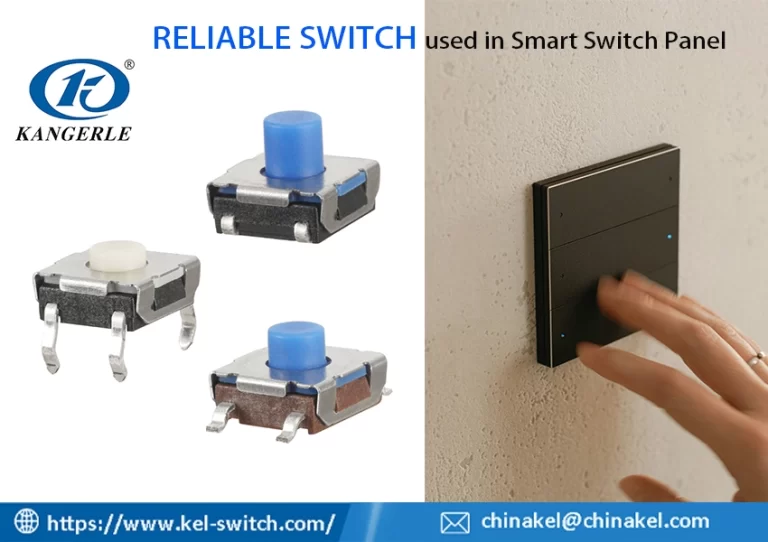 smart switch used in Smart Switch Panel