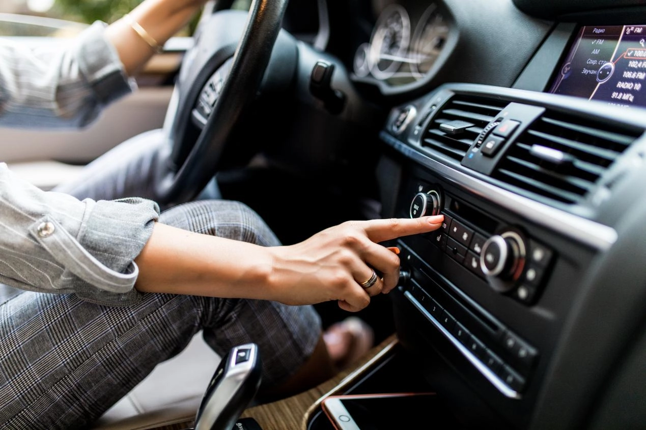 1-Best for Automotive