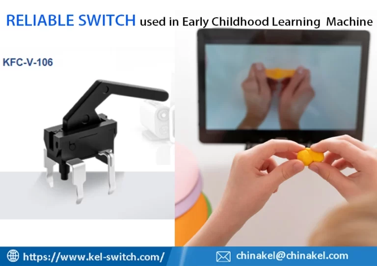 KFC-V-106-little-boy-playing-while-looking-tablet
