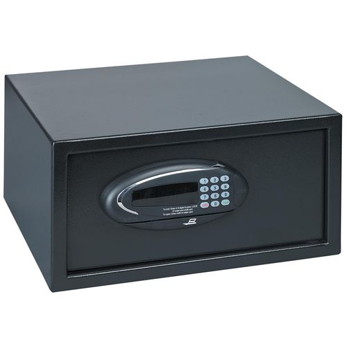 How Detector Switches Strengthen Safe Deposit Box Security