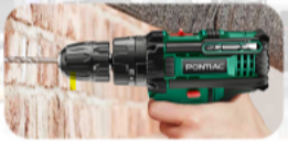Application of Kangerle Waterproof Micro Switch on Power Tool