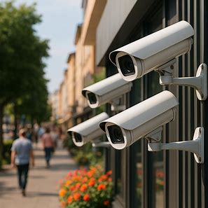 The Vital Role of Waterproof Micro Switches in Outdoor Surveillance Cameras