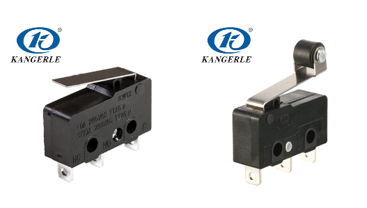 Unlocking the Role of Micro Switches in Everyday Driving