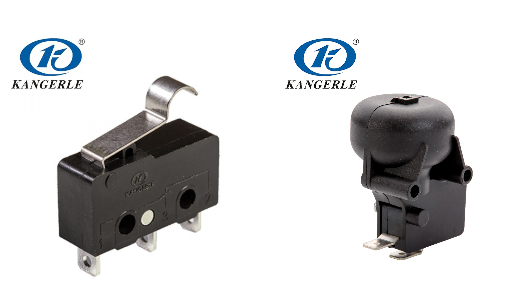 Unveiling the World of Micro Switches Everything You Need to Know
