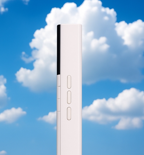 Application of Tact Switch on Side Buttons on the Air Conditioner Remote